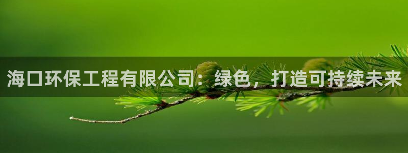 彩名堂5.0版计划怎么用不了：海口环