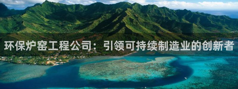 彩名堂苹果客户端：环保炉窑工程公司：