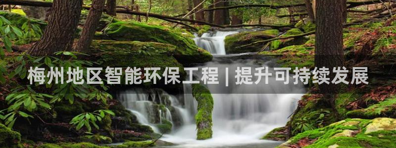 彩名堂移动客户端：梅州地区智能环保工